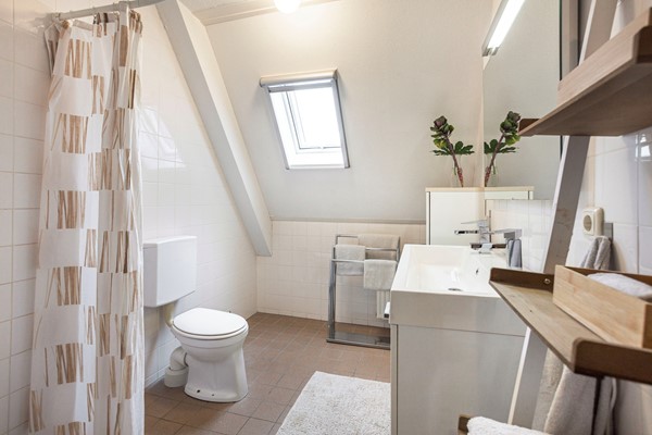 Medium property photo - De Geer 1007, 6605 HP Wijchen